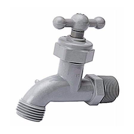 B & K 12 STD Hose Bibb 103-203